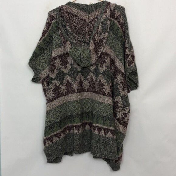Tokyo Darling shrug cardigan sweater like new small 22J - Picture 5 of 5